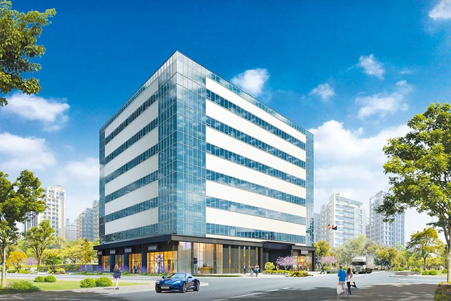 「三本CEO」拥有三捷匯与三高速的交通便利。图╱业者提供