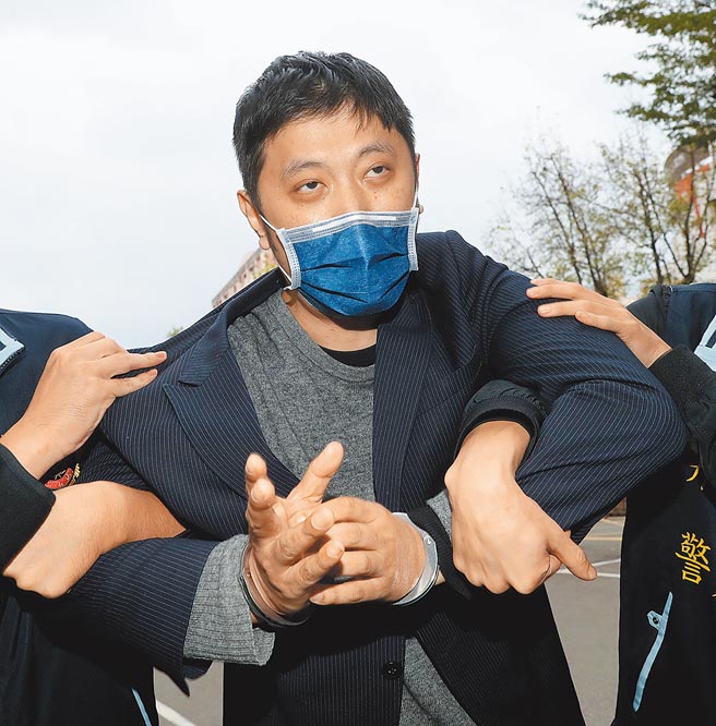 林秉枢的维基百科资料被修改拿来黑柯文哲及赖清德，IP在公路总局，遭质疑是国家级网军入侵。（本报资料照片）