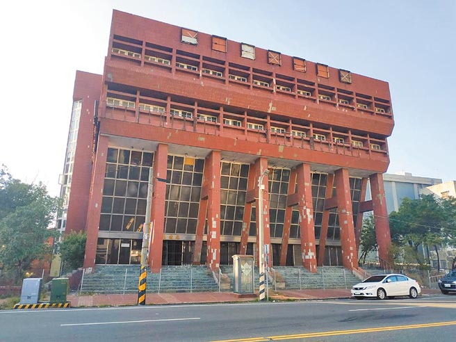 云林县政府协助日统永续经营，持续打造北港转运站。（张朝欣摄）