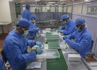 印度惹怒全球最大疫苗生產商 AZ產量直接砍半