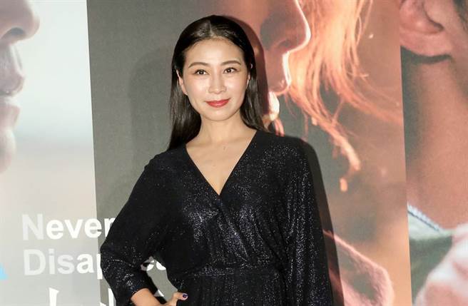 方文琳是演艺圈的美魔女代表。（图／本报系资料照片）