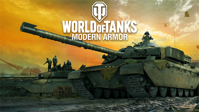 《戰車世界：僱傭兵》(World of Tanks Console) 全新一季