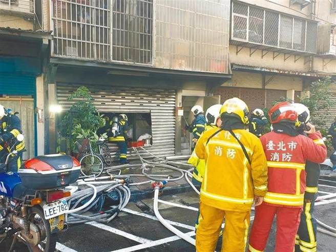 内湖无照老人养护中心负责人丁臻珠被控过失致死罪，法院认为丁已与死者家属达成和解，判处徒刑8月，缓刑3年。（图／本报资料照）