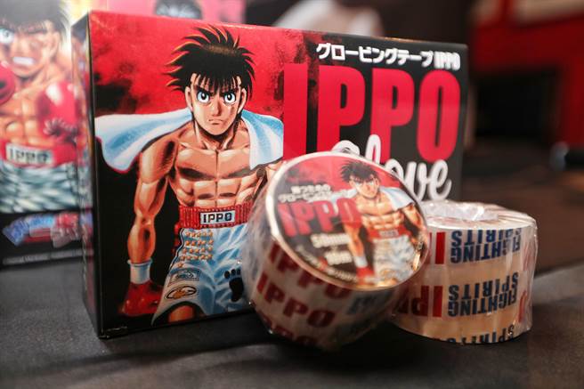 「WBC Asia银腰带冠军赛」即将于2022年1月8日于台北市花漾演空间举办，这是继2019年后台湾再获资格举办国际腰带等级大赛，这次比赛也获得日本知名漫画第一神拳在台唯一图像代理权，结合最热血的IP与最热血的赛事，带领台湾选手向前衝！（陈信翰摄）