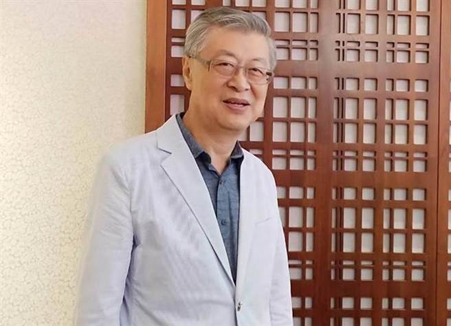 行政院前院长陈冲，十二月九日将参加鸿海讲座，在东华学生活动中心演讲厅分享当今国际金融秩序变局，和如何正视臺湾金融近半世纪演变。(中时报系资料照)
