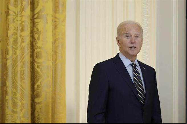 美国总统拜登9日将举办民主峰会。取自美联社