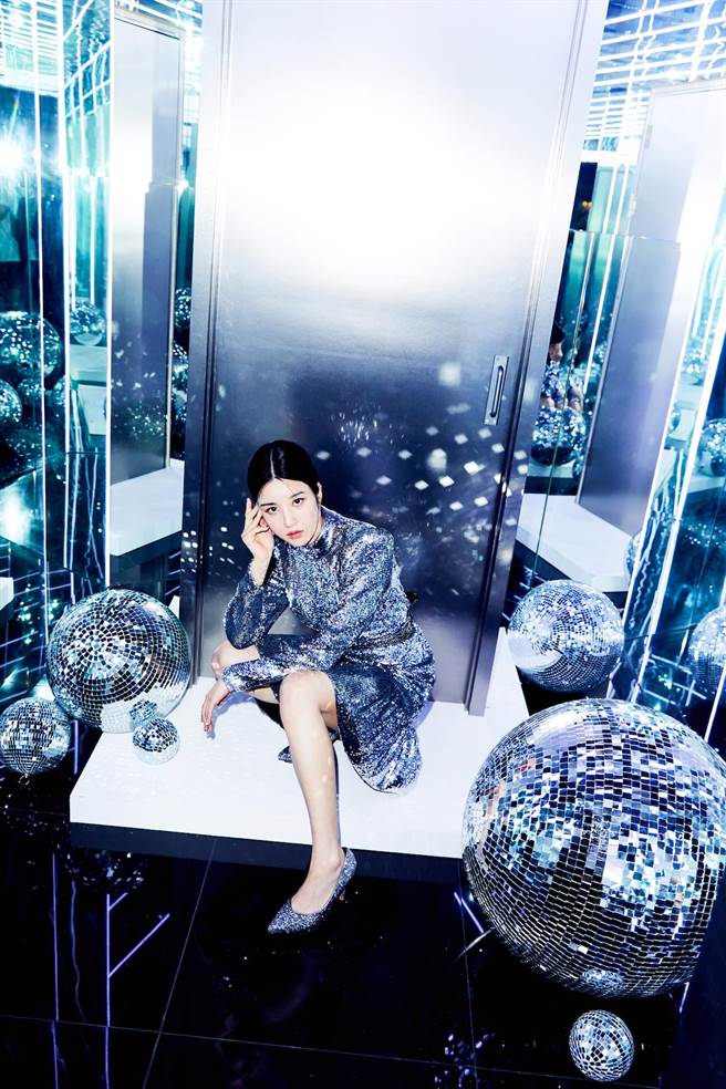 权恩妃将在本月18日举办首场线上售票见面会。（Woolim Entertainment提供）