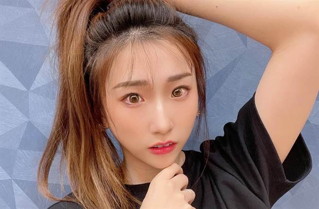 林書葶宣布懷雙胞胎。（圖／翻攝自臉書）
