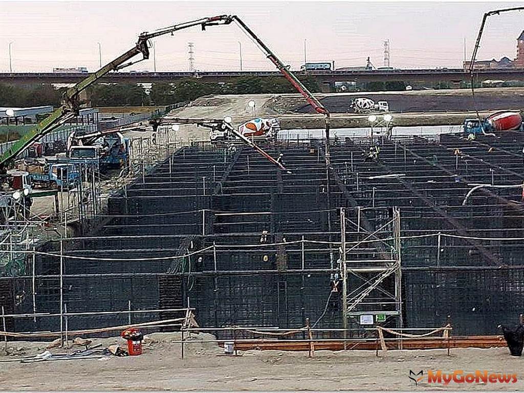 英特格加碼投資高雄80億打造全球最大廠區，經發局：全力協助加速建廠(圖/MyGoNews)