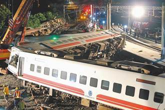 普悠瑪翻覆釀18死 台鐵告日本車商求償6.1億敗訴