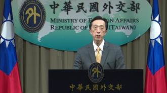 重視台灣防衛能力 外交部：美逐步落實對台軍售常態化
