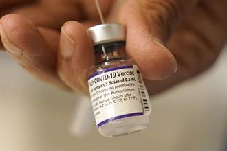 防Omicron 輝瑞：第4劑疫苗施打時程恐需提前