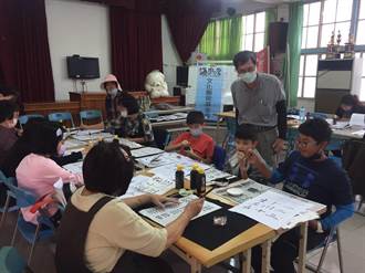 下營海墘營基金會 地方藝文與創生推手