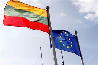 陸升高經濟制裁立陶宛 歐盟醞釀推動貿易保護措施
