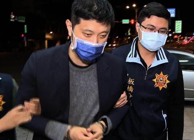 林秉枢透过律师首度发表声明，除了向高嘉瑜道歉外，还提到公投及补选。（资料照，陈君玮摄）