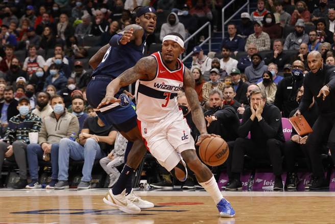 待在巫师10年时间，毕尔这次总算开始考虑要自私一点了。(路透资料照)