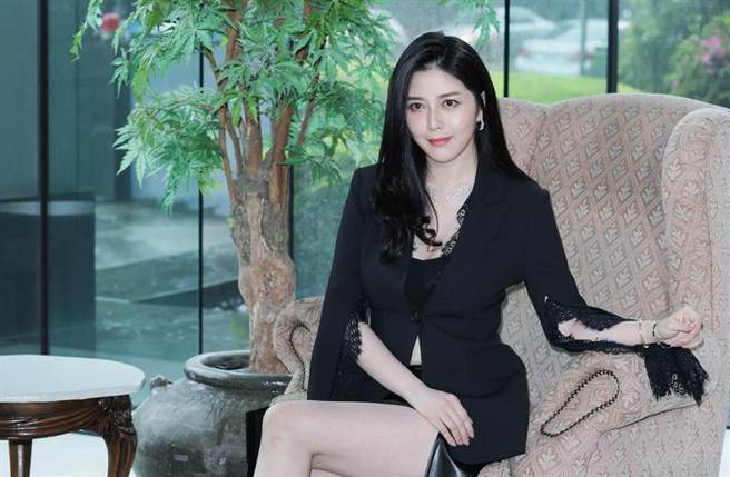 韩瑜不只是八点檔女神，她还是美魔女代表。（图／本报系资料照片）