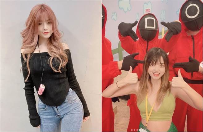 米砂监制《鲍鱼游戏》爆红后，筹拍女性向新片卡关，找不到符合标准的帅哥男优。(取材自misa72600 IG)