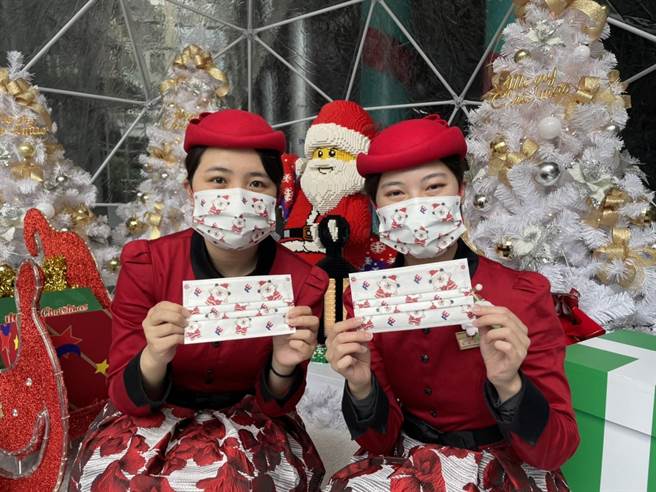 远东百货配合中央防疫政策建置机动疫苗接种站，远百花莲5日已经率先开打，昨（8日）起板桥大远百、台南大远百加入，11日起再有远百桃园、远百嘉义、远百花莲接续。（远百提供）