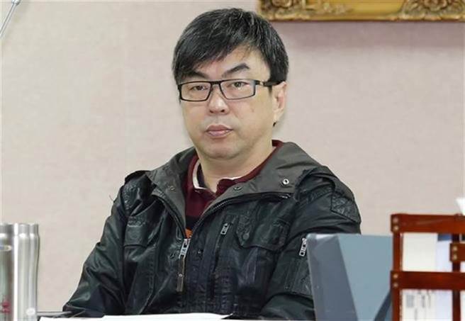 林秉枢事件扯出新系人脉？段宜康脸书称与林不熟网路热议发烧。(图为民进党前立委段宜康/资料照)