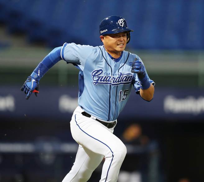 胡金龙。（资料照，陈怡诚摄）