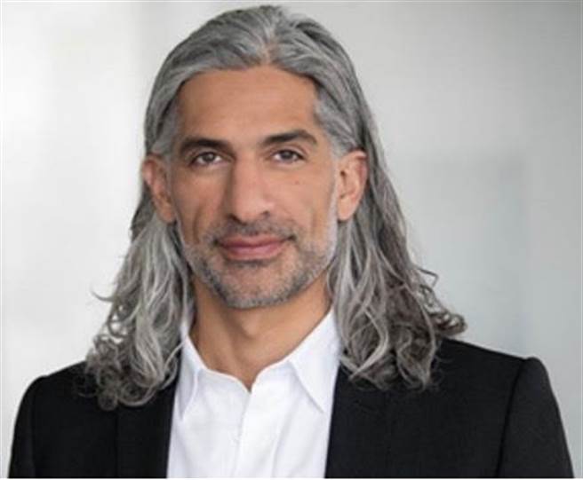 Amber Group任命金融业资深人士Cactus Raazi为美国子公司CEO。（Amber Group提供）