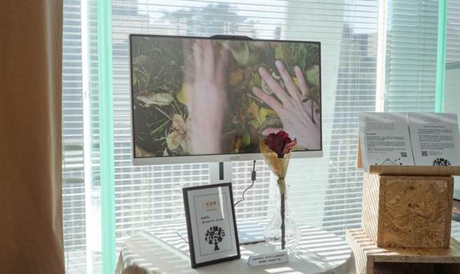 （「英國北歐臺灣影展」開跑，微星旗下頂規商務AIO、筆電產品力挺助陣。圖／微星提供）