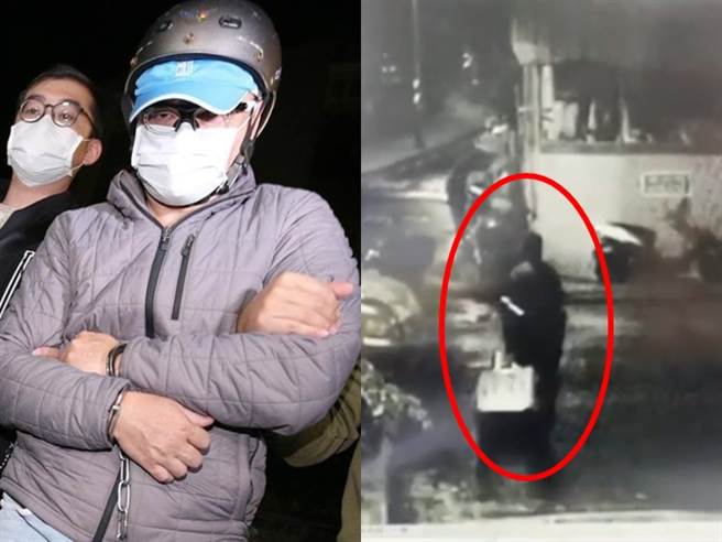 住在大排附近的1名住户声称本月6日半夜起床上厕所时就听到巨大落水声，并看到符男身影在桥上徘徊。（资料照）