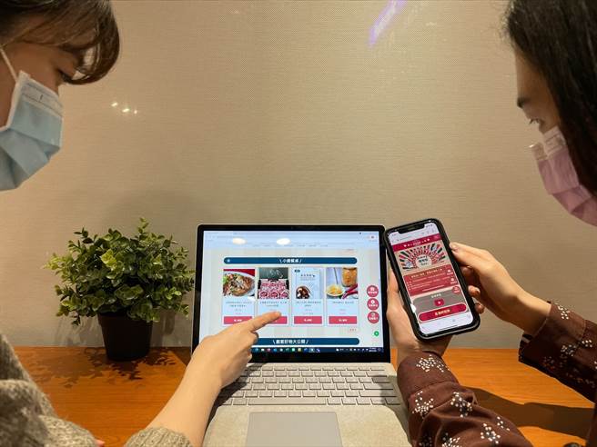 經濟部中小企業處輔導台灣在地企業 深耕企業特色並導入科技應用。(圖/中華軟協提供)