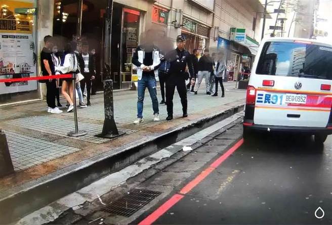 桃園市桃園區28歲林姓男子去年3月，因傳播妹問題，和25歲林姓男子起衝突，持刀殺死25歲林男。桃園地院依殺人、傷害判有期徒刑15年。（翻攝照片）