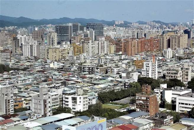 內政部針對打炒房有最新措施。(圖/中時資料照)