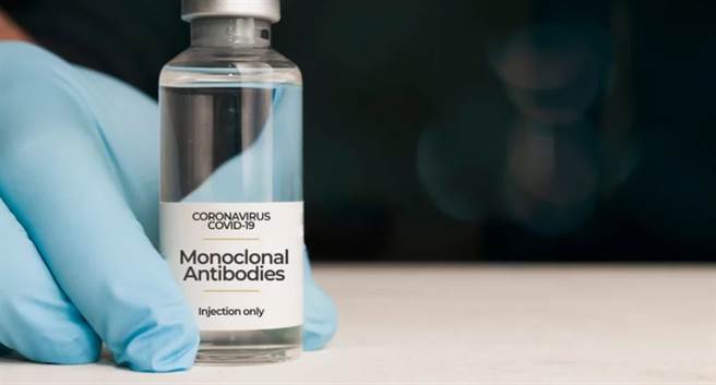 大陆腾盛博药公司的单株抗体获得大陆药监局的紧急核可。(图/trialsitenews)