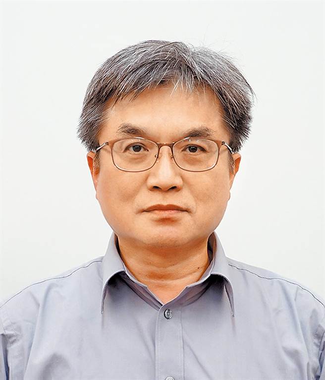 中研院基因体研究中心研究技师詹家琮。（摘自中央研究院网站）
