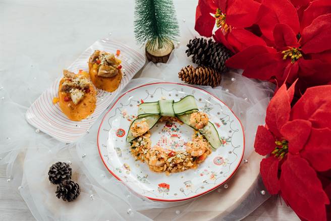 以精心自制的美味鲜食为家中的毛小孩加餐，既营养又健康。（摄影／林冠良）