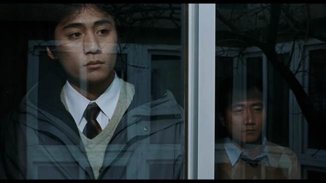 《蓝宇》20周年4K数位纪念版将上映。（甲上提供）