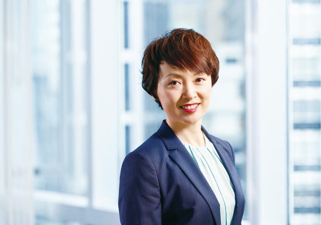 瑞士百达资产管理亚洲（除日本）行政总裁赵俊杰。图／业者提供