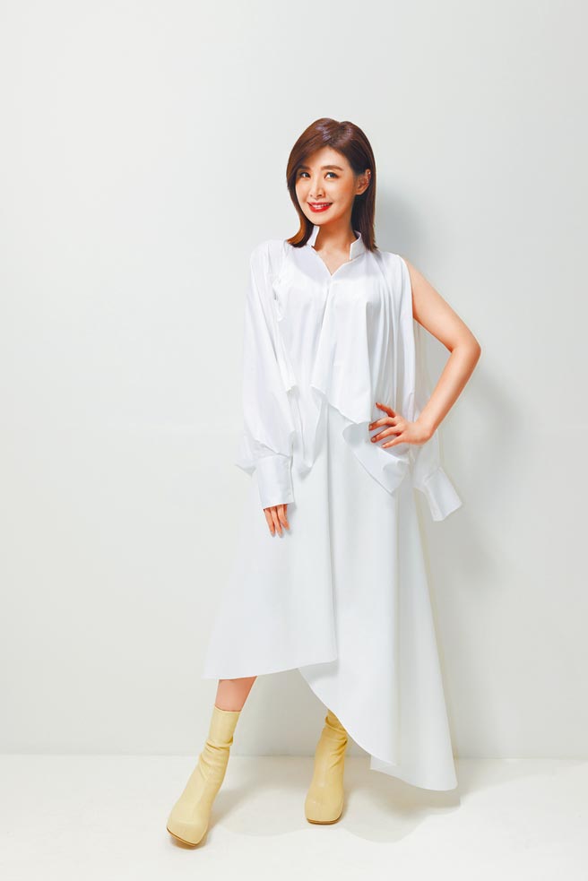 蘇慧倫「生命之花」高雄演唱會因為疫情延至明年5月21日。（相信音樂提供）