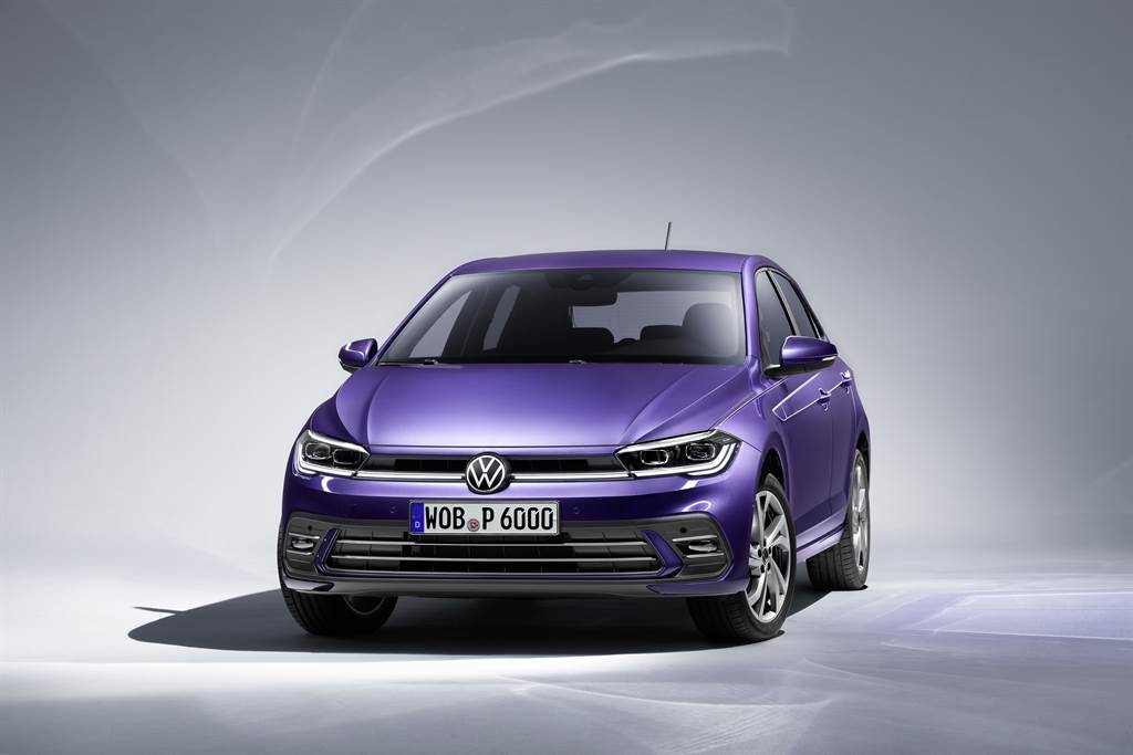 Volkswagen全車系享有4年新車品質保固