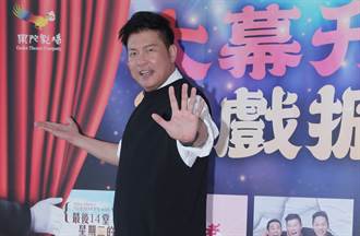 台灣最強主持人網點名他 坐擁5座金鐘「轉到都會看」