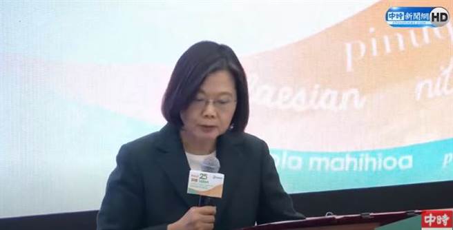 尼加拉瓜選擇此刻宣布與中華民國斷交，自是直面挑戰美國的民主領導地位，來拿台灣祭旗。習近平表明「中國不吃美國這一套」，後續若引動更激烈的兩岸烽火外交也不必意外，問題是蔡英文政府該如何自處？(取自中時新聞網直播)