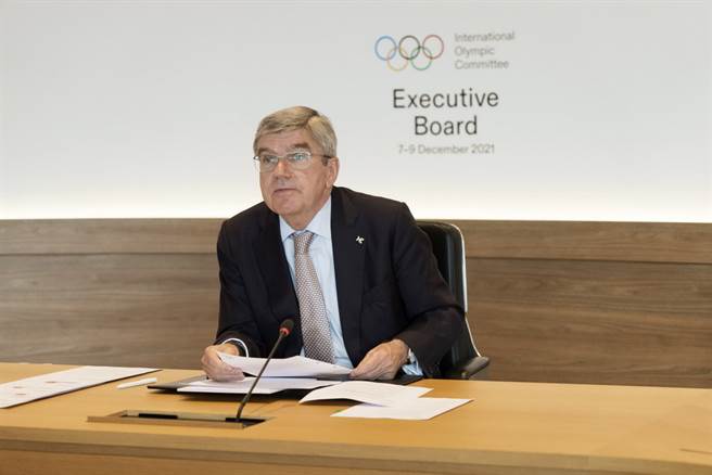 国际奥会主席巴赫相当期待3个年轻运动项目进入奥运。(路透资料照)