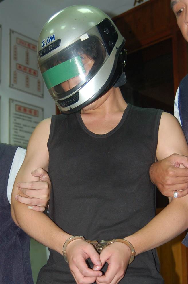 詹学仁徒手勒昏江姓女友，还趁女友气若游丝之际，性侵得逞后，在江女友勒毙。（中时资料照／陈韦婷摄）