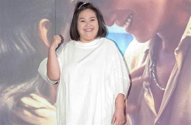 许玮宁和邱泽今（10日）无预警公开认爱，同片演员锺欣凌和蓝苇华也纷纷做出回应。（图／中时资料照）