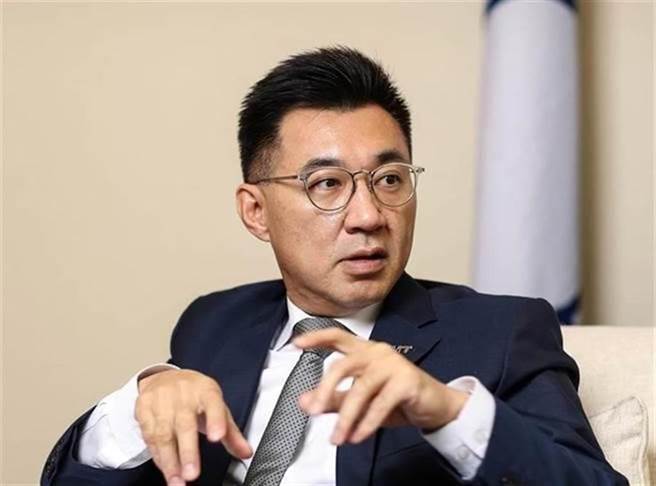 對於尼加拉瓜和我方斷交，國民黨立委江啟臣認為，會不會形成骨牌效應，中共後續還會有什麼動作，蔡政府不能再只有痛心與遺憾，必須拿出超前、具體的因應對策。（中時資料照）