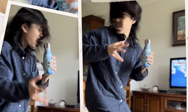 藺奕》唯獨愛情不能計算投資報酬率
。(圖/愛傳媒提供)