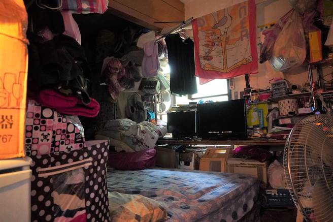 KEA與世界展望會共同發起「IKEA點亮偏鄉希望」計畫，藉由協助家戶汰換耗能設備、改善居家空間。（IKEA提供／林良齊台北傳真）