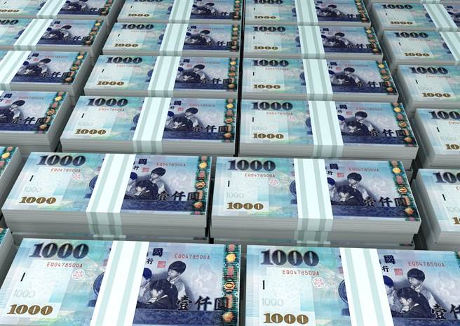 4星座有機會脫離貧困，其中摩羯座更是百分之百能成為富翁。(示意圖/達志影像)