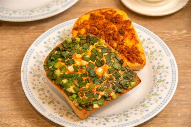 三貂岭自行车道-兔耳丝。(图/行遍天下)