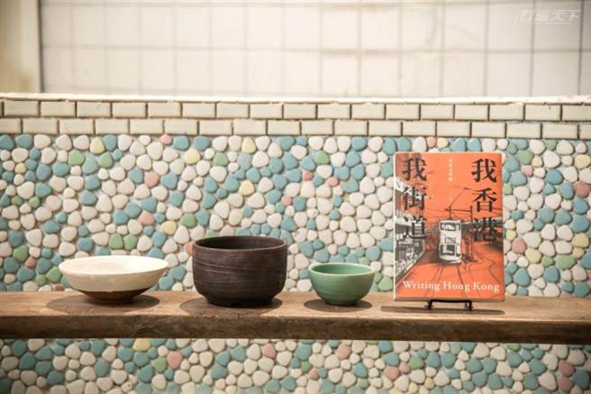 三貂岭自行车道-禾炚。(图/行遍天下)
