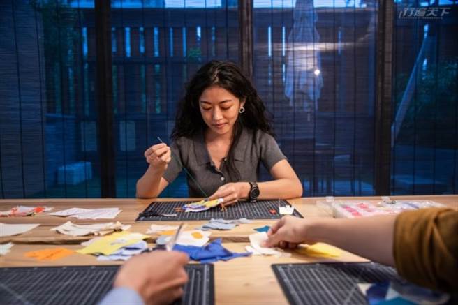 宜兰单车-晶泉丰旅。(图/行遍天下)